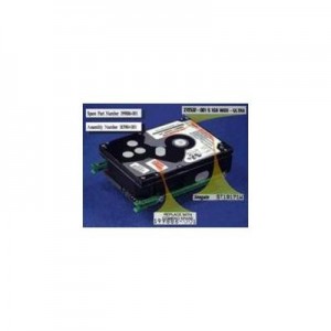 HP interne harde schijf: DRIVE,HARD DISK,9GBD,SCSI