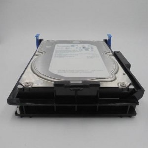 Origin Storage interne harde schijf: 500Gb Desktop 3.5in SATA HD kit7200Rpm Dell Rev2 SF chassis