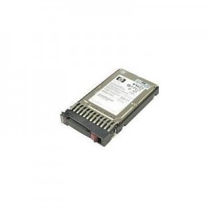 2-Power interne harde schijf: 300GB, 6bit/s, 10000RPM, 6.35 cm (2.5 ") SAS, Dual Port Enterprise