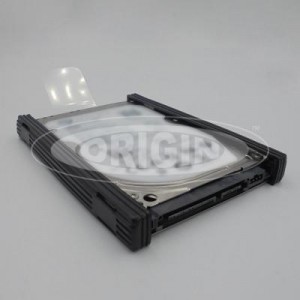 Origin Storage interne harde schijf: 1TB Thinkpad R6x/T6x/Z6x 2.5in 5400rpm Main/1st SATA Kit