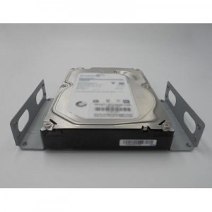 Origin Storage interne harde schijf: 2TB SATA HDD in 5.25in HH slot Kit includes SATA Cable