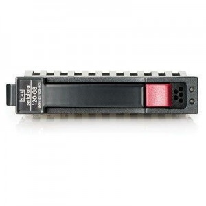 HP interne harde schijf: 120GB hot-plug SATA HDD