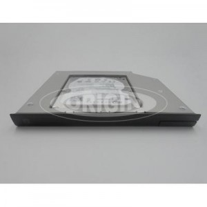 Origin Storage interne harde schijf: 1TB 5400rpm 2.5" SATA