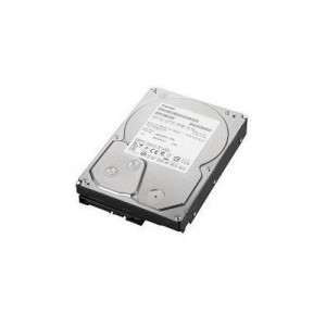 Toshiba interne harde schijf: 3.5" 5 TB