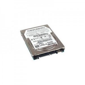 Fujitsu interne harde schijf: FUJ:CP520786-XX