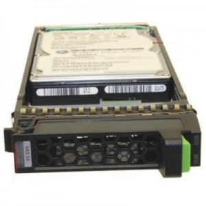 Fujitsu interne harde schijf: DX S3 HD DRIVE 2.5 900GB