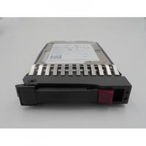 Origin Storage interne harde schijf: 1TB Hot Plug Midline 7.2K 2.5in NLSAS OEM: 605835-B21