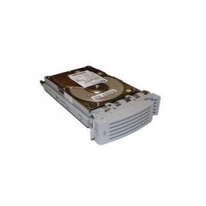 HP interne harde schijf: 36.4GB Ultra3 SCSI hot-swap hard drive - 15,000 RPM, low profile - Includes hot-swap tray