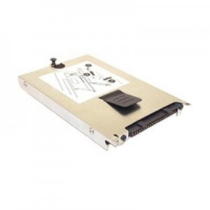 MicroStorage interne harde schijf: Primary 500GB 5400RPM - Wit