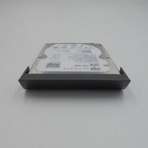 Origin Storage interne harde schijf: 500GB for Latitude E63/64/6520 2.5in 5400rpm - Multi kleuren