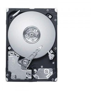 MicroStorage interne harde schijf: 450GB, 6.35 cm (2.5 ") , SAS, 10000rpm (Refurbished ZG)