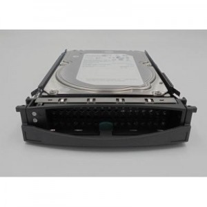 Origin Storage interne harde schijf: 500GB 7.2K Hot Plug HDD Kit 3.5IN SATA - Zwart