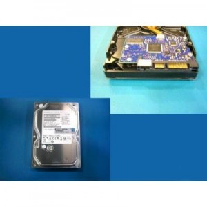 Hewlett Packard Enterprise interne harde schijf: 250GB SATA-3 6GB/s SQ hard drive - 7,200 RPM