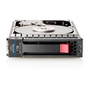 HP interne harde schijf: 1TB SATA SQ