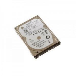 Hewlett Packard Enterprise interne harde schijf: 80GB SATA hard drive 2.5in width