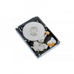 Toshiba interne harde schijf: 6.35 cm (2.5 ") , 600GB, 6GB/s, SAS-2.0, 15000rpm, 2.0ms, 64MiB