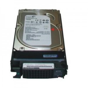 Fujitsu interne harde schijf: HDD NL-SAS 750GB/7.2KRPM 3GBPS