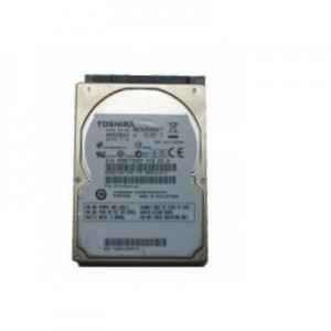 Fujitsu interne harde schijf: HDD 500GB SATA 2.12.7 cm (5") 7200rpm