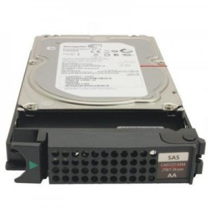 Fujitsu interne harde schijf: HDD 2TB 7,200rpm 3,5"