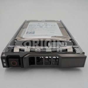 Origin Storage interne harde schijf: 900GB 10000RPM 2.5" SAS Hot Swap - Multi kleuren