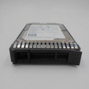 Origin Storage interne harde schijf: 1TB 7200rpm NLSAS IBM X3850 2.5in Hot Swap Incl Caddy