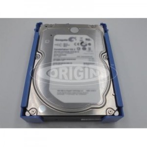 Origin Storage interne harde schijf: 4000GB Near Line SATA 3.5in 7.2k for Dell Wkstn Chassis