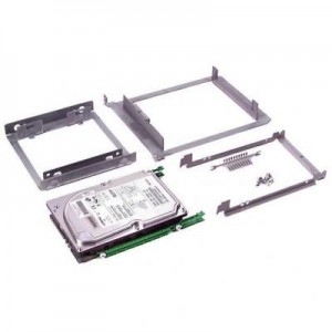 Hewlett Packard Enterprise interne harde schijf: 4GB hot-pluggable hard drive - 10,000 RPM, 68-pin connector UltraSCSI .....