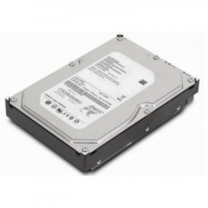 IBM interne harde schijf: 4TB, SAS, 3.12.7 cm (5")