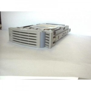 Hewlett Packard Enterprise interne harde schijf: 73.4GB hot-swap Ultra3 SCSI hard drive module - 10,000 RPM, half .....