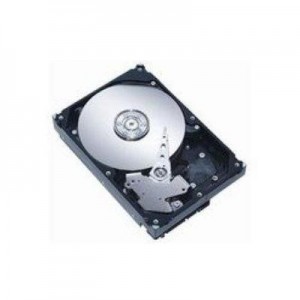 MicroStorage interne harde schijf: 750GB 3.5'' SATA 16MB 7200RPM (Refurbished ZG)