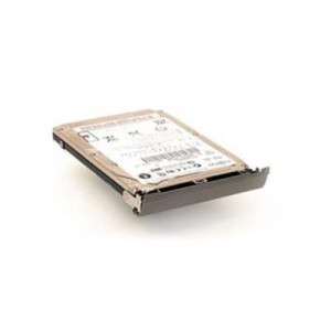 MicroStorage interne harde schijf: Primary 160GB 5400RPM - Goud (Refurbished ZG)