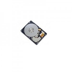 MicroStorage interne harde schijf: 80 GB, 6.35 cm (2.5 ") , SATA, 5400 rpm - Zwart (Refurbished ZG)