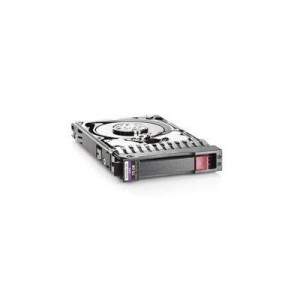 Hewlett Packard Enterprise interne harde schijf: 72GB hot-swap SAS, 15k rpm, 6.35 cm (2.5 ")  Refurbished - Multi .....