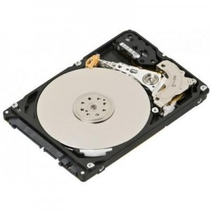 Acer interne harde schijf: 750GB SATA HDD, 2.5, 5400RPM