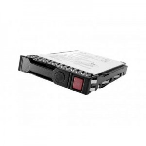 Hewlett Packard Enterprise interne harde schijf: 500GB, SATA, 8.89 cm (3.5 ")