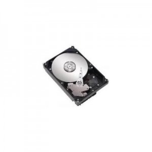 Hewlett Packard Enterprise interne harde schijf: 160GB SATA, 7200 RPM, 8.89 cm (3.5 ")  - Multi kleuren