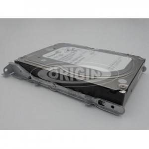 Origin Storage interne harde schijf: 1TB 3.5" SATA - Multi kleuren