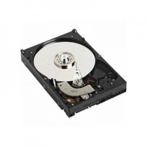 Fujitsu interne harde schijf: HDD SATAII 500GB