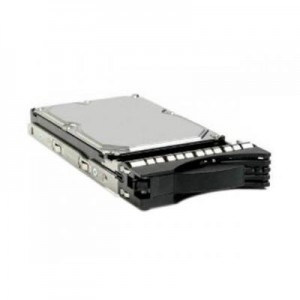 Lenovo interne harde schijf: 3 TB, SATA 3, 6 Gb/s, 7200 RPM, 8.89 cm (3.5 ") HDD