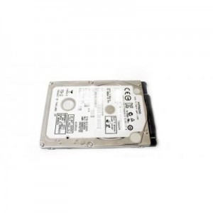 Hewlett Packard Enterprise interne harde schijf: 320GB SATA 3Gb/s hard drive - 7,200 RPM, 2.5-inch form factor, 9.5mm .....