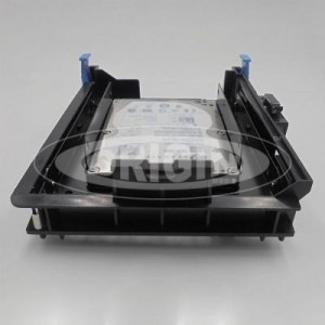 Origin Storage interne harde schijf: 2TB 7200RPM 3.5" SATA - Multi kleuren