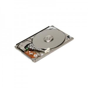 Toshiba interne harde schijf: 160GB 1.8" 4200rpm