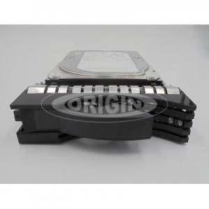 Origin Storage interne harde schijf: 2TB Hot Plug NLSATA 7.2K 3.5in HDD Kit