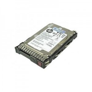 2-Power interne harde schijf: 600GB 10k RPM SAS 2.5" HDD