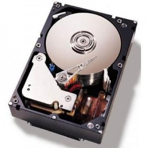 IBM interne harde schijf: 3TB SATA 3.5"