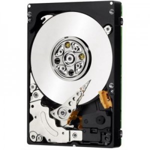 IBM interne harde schijf: 1TB SATA 7200 rpm 3.12.7 cm (5")