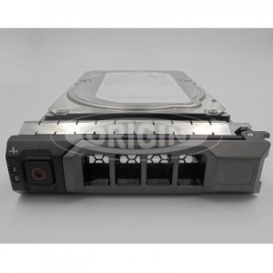 Origin Storage interne harde schijf: 8TB 5.9K 3.5in PE 10/11-Series Archive NL SATA Hot-Swap HD Kit