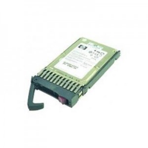 2-Power interne harde schijf: 146GB SCSI HDD