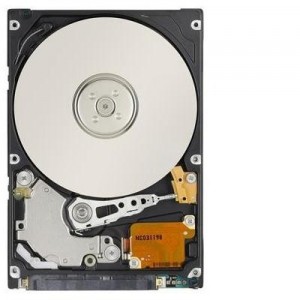 Acer interne harde schijf: 750GB SATA Hard Drive