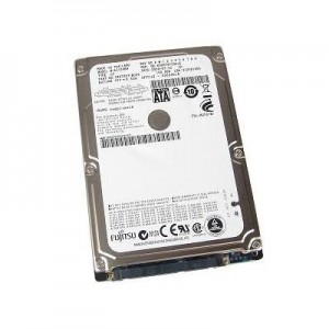 Fujitsu interne harde schijf: FUJ:CP170963-XX